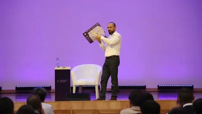 "Biz hələ təzə-təzə dövlət oluruq" - Mirzoyandan ETİRAF