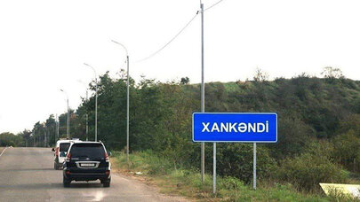 Qarabağı tərk etmək üçün qondarma rejimin verdiyi - QƏRAR