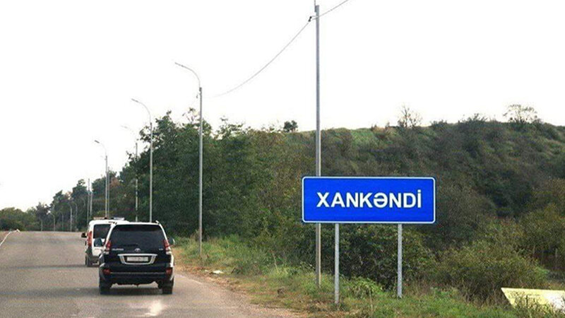 Qarabağı tərk etmək üçün qondarma rejimin verdiyi - QƏRAR