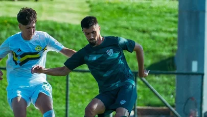 Toral Bayramov zəif çıxışına görə əvəzləndi