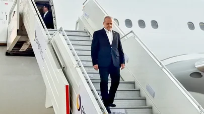 ABŞ Pezeşkianı müşayiət edən jurnalistlərə viza vermədi