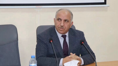 Qafqaz Albaniyasının irsi sistemli şəkildə araşdırılmalıdır
