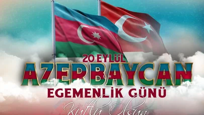Türkiyə MMN: Can Azərbaycanın sevinci sevincimiz, qüruru qürurumuzdur!