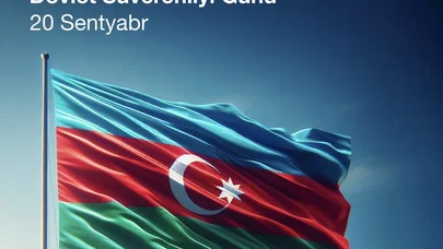 Türkiyə Səfirliyi Azərbaycanı təbrik etdi