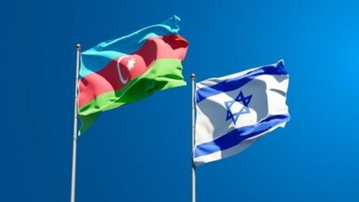 İsrail səfirliyi Azərbaycanı Suverenlik Günü münasibətilə təbrik etdi