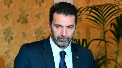 Heç vaxt gec deyil: Buffon 48 yaşında kollecə qəbul oldu