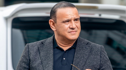 Tacir Şahmalıoğlu xəstəxanaya yerləşdirildi - FOTO