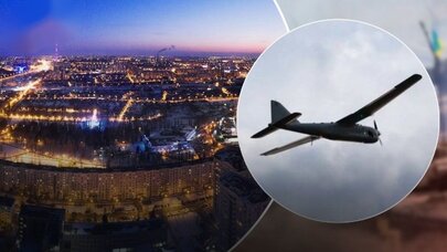 Moskvaya PUA hücumları davam edir - 2 nəfər öldü