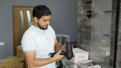 Xankəndi, Xocalı, Xocavənd, Ağdərədə 3 867 sakin məşğulluq tədbirlərinə cəlb edildi