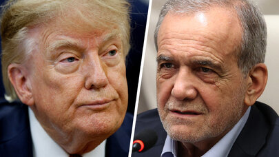 Tramp İran Prezidenti ilə görüşməyə açıqdır - “Fox News”