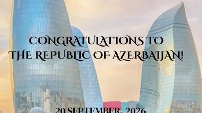 Pakistan XİN Azərbaycanı təbrik etdi