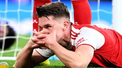 65 milyon avro qiyməti var: Qışda "Arsenal"ı tərk edə bilər