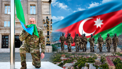 Qarabağda yüz illik oyun 24 saatda məhv edildi – Əliyevin tarixi dəyişən strategiyası