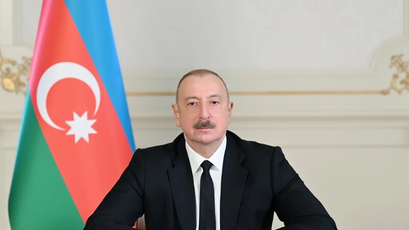 Prezidentin sosial şəbəkə hesablarında Dövlət Suverenliyi Günü ilə bağlı videoçarx paylaşıldı