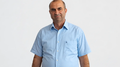 İş adamının nəvəsi qonşusunu güllələdi