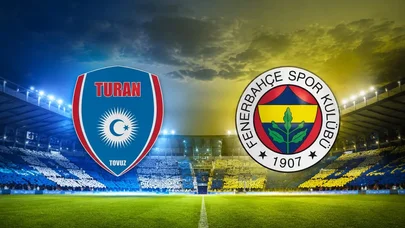 "Turan Tovuz" - "Fənərbağça" matçının başlama saatı bilindi