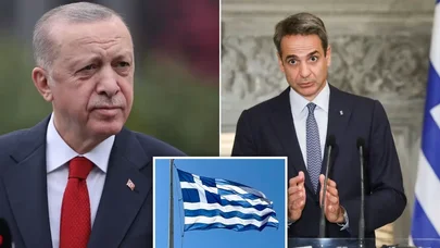 Ərdoğan Qərbdə oyunu dəyişir: Yunanıstan danışıqlardan kənarda qaldı