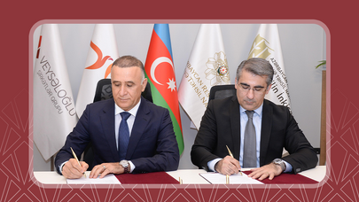 Veysəloğlu Şirkətlər Qrupu Qarabağda təhsilin inkişafına dəstək verəcək
