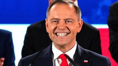 Navrotski ilə görüş üçün 100 min dollar: Polşada qalmaqal böyüdü