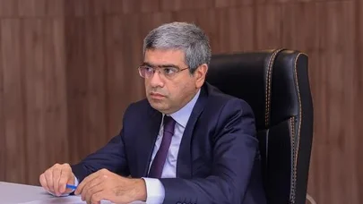 Anar Əliyev bu xanıma yüksək vəzifə verdi - FOTO