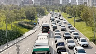 Avtobusdan istifadə edənlərin nəzərinə