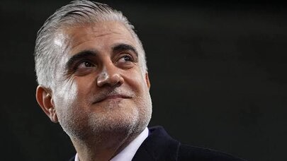 Qurban Qurbanov bəzi məqamlarda klubdan ayrılmaq istəyib - "Qarabağ"ın prezidenti 