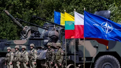 Rusiya yaxın aylarda NATO-nu sınağa çəkə bilər - Avropa kəşfiyyatından ŞOK XƏBƏRDARLIQ