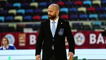 Azərbaycanlı hakim dünya çempionatına təyinat aldı