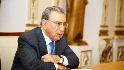 Ramiz Mehdiyevin məhkəməsi başlayır