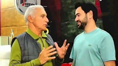 “Alim Qasımov nə edirsə, düz edir” - Eks-deputatdan dueti qınayanlara cavab
