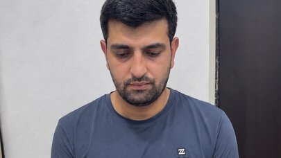 TikTok-da "quzu satan"  tutuldu