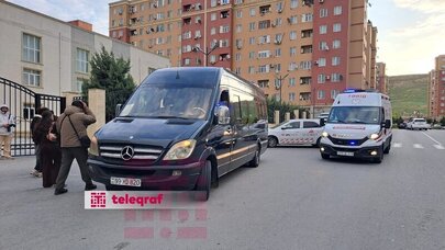 Xankəndi, Xocalı, Ağdərə və Cəbrayıla növbəti köç karvanları yola salındı