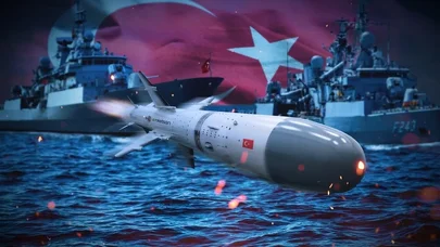 İsraildə Türkiyənin Hərbi Dəniz Qüvvələri ilə bağlı təşviş - Məlumat sızdırıldı 