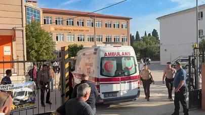Türkiyədə məktəbə silahlı hücum: 1 şagird ölüb, 8 nəfər yaralanıb - YENİLƏNDİ