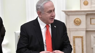 Netanyahu ABŞ-da cəmi bir gün qalacaq - Trampla görüşü baş tutmayacaq