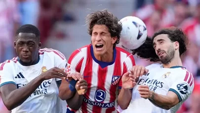 “Real Madrid”in sabiq ulduzundan etiraf: “Problemlər 2,5 ildir həll olunmur”