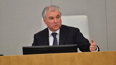 Volodin Zelenski, Merts və Makronu hədələdi: Bunun cavabını verəcəklər!