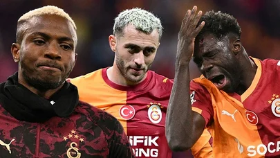 “Qalatasaray”ın Trabzon fəlakətinin səbəbləri – Okan Buruka tənqid