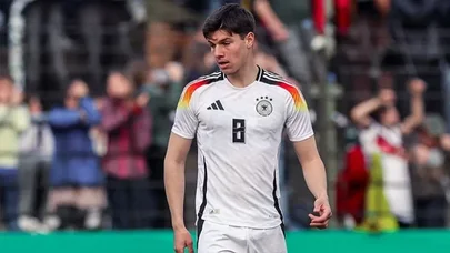 “Beşiktaş”dan 20 milyon avroluq transfer həmləsi