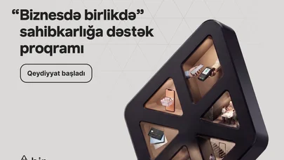 Bir-dən mikro sahibkarlar üçün rəqəmsal imkanlar: “Biznesdə birlikdə” proqramına start verilib