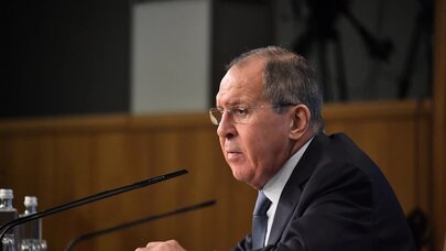 Lavrovdan Qərb mediasına sərt ittiham: Rusiya əleyhinə “informasiya kartı”...