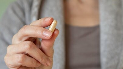 C vitamini bu xəstələrin ömrünü uzada bilər