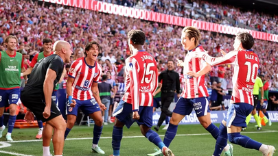 “Atletiko” – “Real” oyununun hakimini hansı cəza gözləyir?