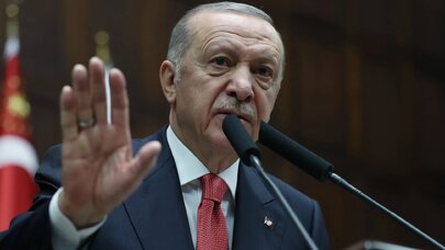 Ərdoğandan dünyanın xilası naminə plan: Koalisiya yaradılmalıdır