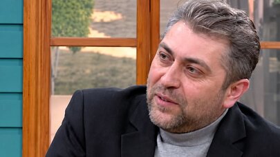 Aktyor Rəşad Səfərov xəstəxanaya yerləşdirildi
