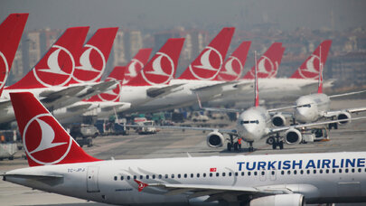 "Türk Hava Yolları" heyətə qoyulan saqqal qadağasını ləğv etdi