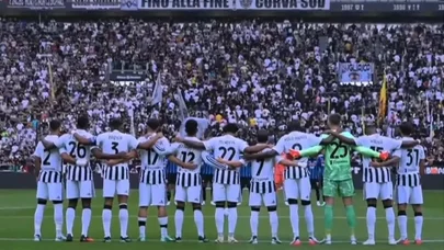 “İnter”in əfsanəsinə qarşı hörmətsizlik – “Yuventus” azarkeşlərini qınadı