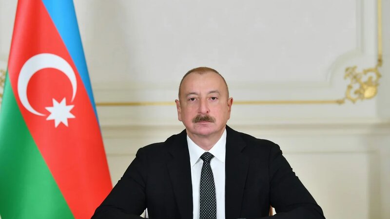İlham Əliyev Ağdərə ilə bağlı həmin xəbəri elan etdi - VİDEO