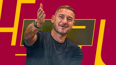Totti etiraf etdi: “Bunu edə bilərdim, amma “Roma”ya xəyanət etmədim”