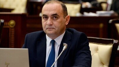 “Adət-ənənə uşağın hüquqlarının pozulmasına bəraət qazandıra bilməz” -  Ceyhun Məmmədov erkən nikahlarla bağlı çağırış etdi